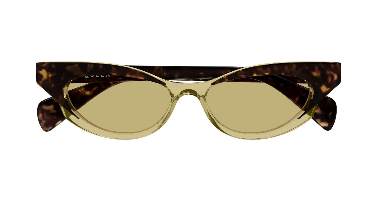 Alexander McQueen AM0544S Sunglasses - view 2